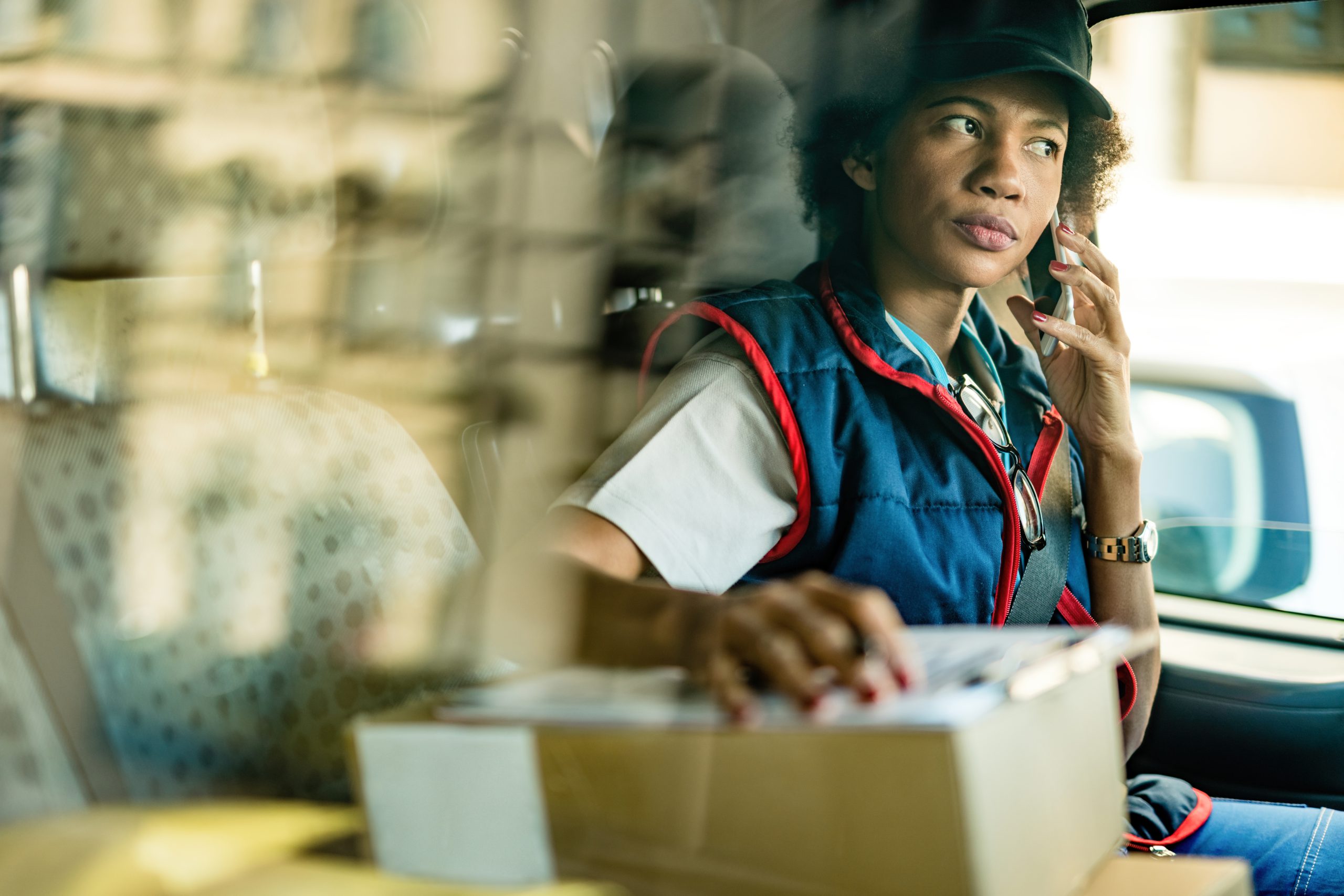 A Comprehensive Guide to Choosing the Best Shipping Service for Your Business